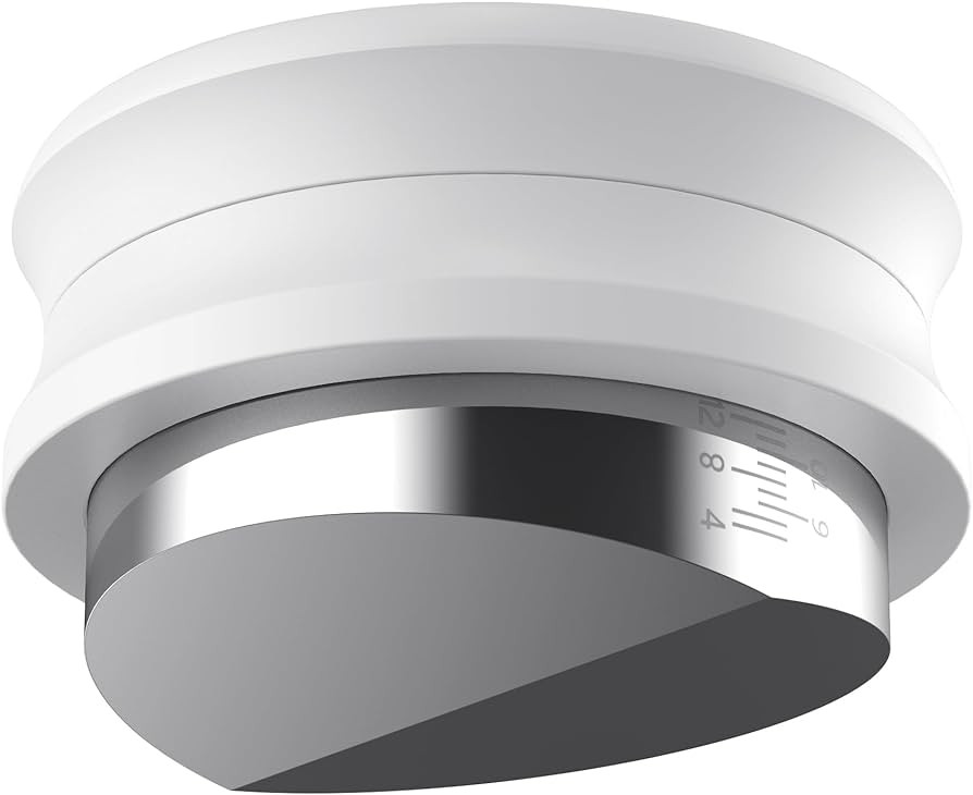 Normcore 58.5mm Coffee Distribution Tool - Espresso Leveler with V Blade Base for 58mm Coffee Por... | Amazon (US)