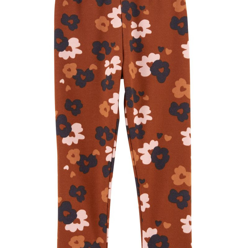 Baby Cozy Leggings | Carter's