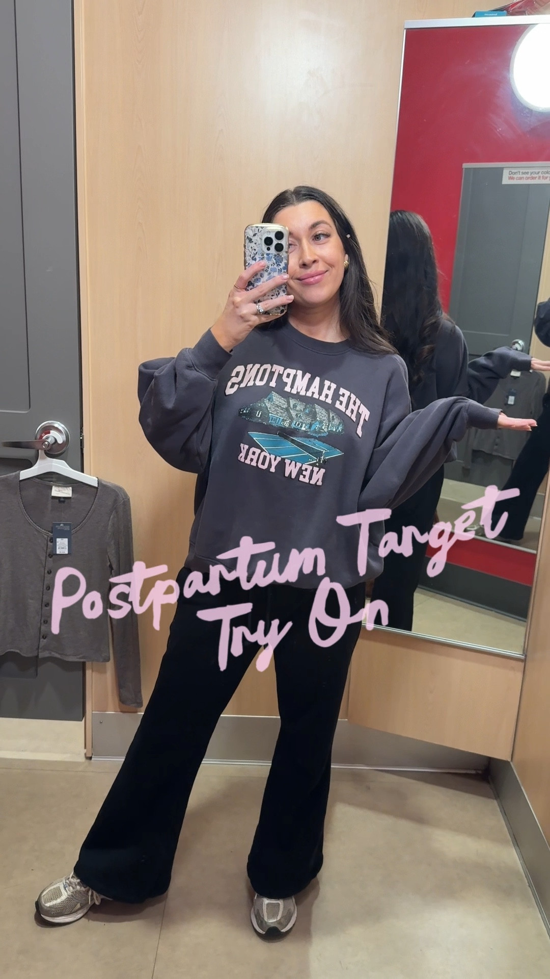 ✨ Target Fashion Finds for Women ✨
Rounding up my favorite new Target outfits, fall staples, mom-friendly basics, and affordable looks. These Target pieces are perfect for everyday wear, cozy mom style, and easy outfits you can mix + match.
Shop all my Target outfits, Target sweaters, Target jeans, Target loungewear, and Target essentials here!

#LTKSeasonal #LTKSaleAlert #LTKootd