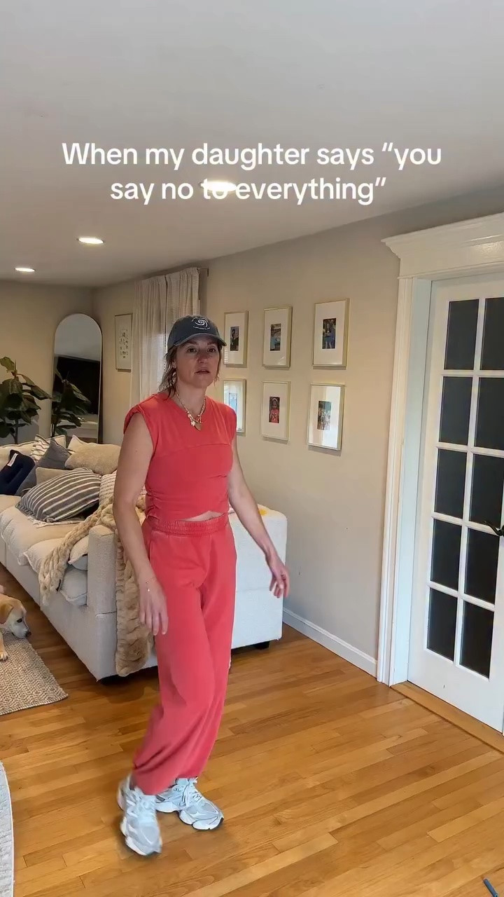 #LTKootd #LTKOver40 #LTKmomlife