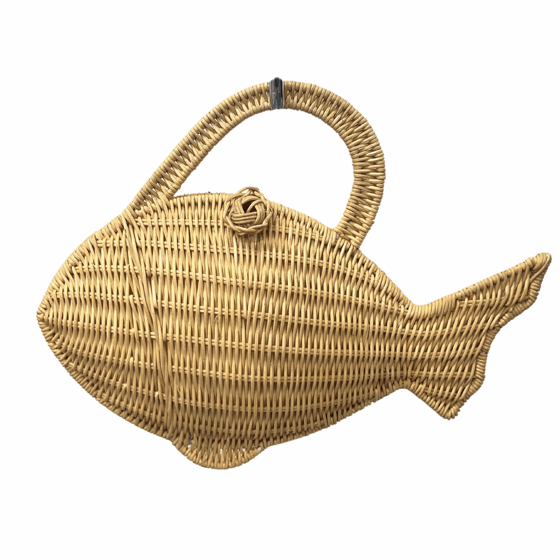 Jelavu - Nemo - Crossbody Bag | Wolf & Badger