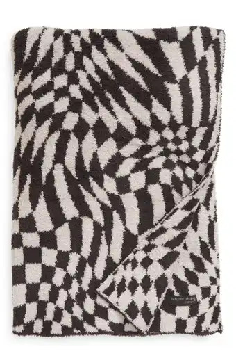 CozyChic™ Rib Throw Blanket | Nordstrom