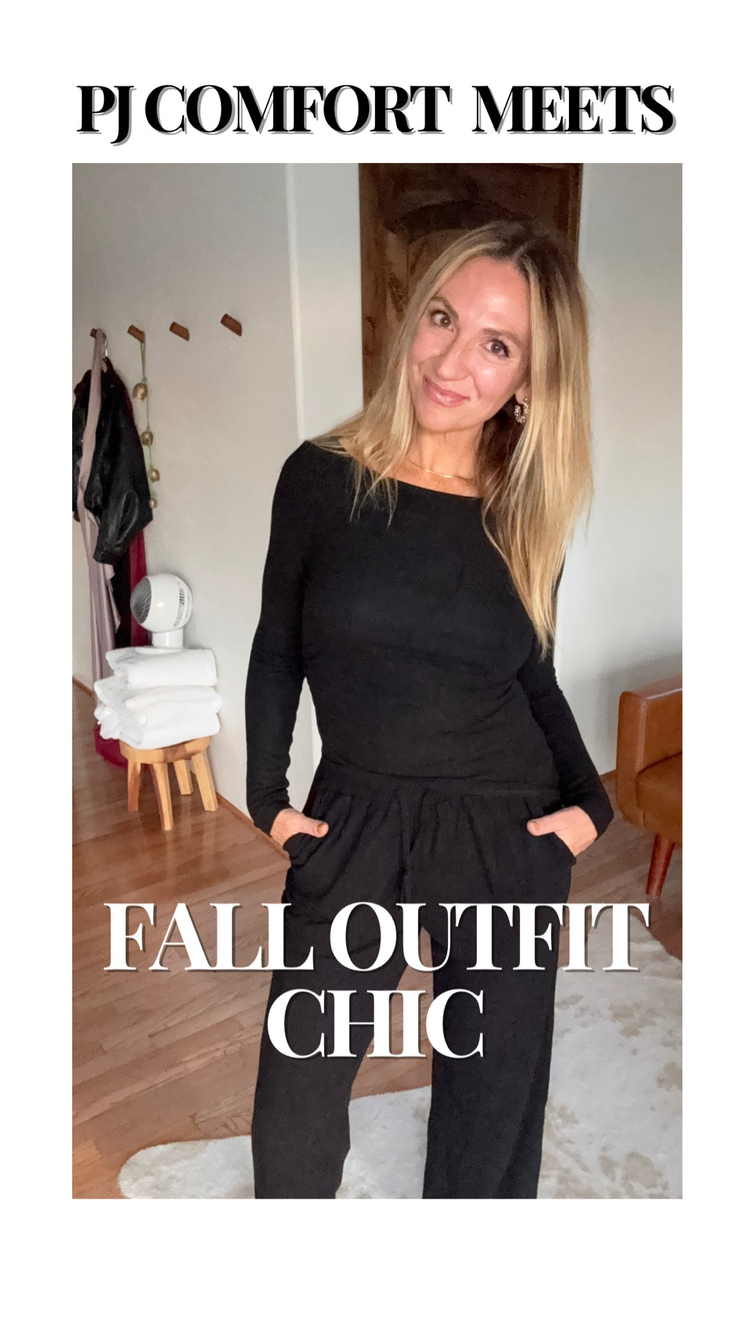 The perfect cozy-chic gift idea — this viral Pretty Garden lounge set feels like pajamas but looks totally elevated. ✨
It’s made from buttery-soft, stretchy fabric with a thick waistband, deep pockets, and a flattering boat neck that can be styled off-shoulder for a relaxed, feminine vibe.
Comes in over a dozen colors, ships fast with free shipping + free returns, and it’s currently under $50.
Perfect for lounging, travel days, or gifting to your mom, sister, or best friend. 🤍
🎁 Grab it now before the sale ends — this one’s going viral for the holidays!




#holidaygiftideas #giftguideforher #cozychicstyle #affordablegifts #amazonholidayfinds #prettygarden #holidayoutfitideas #cozyseason #neutralfashion #winterstyleinspo #loungewearlove #holidaystyle #amazonfashionfinds #softandchic #giftsforher #chiccomfort #amazonoutfits #holidaylooks #under50finds #fallwinteroutfits

Fall outfit ideas 

#LTKTravel #LTKGiftGuide #LTKFindsUnder50