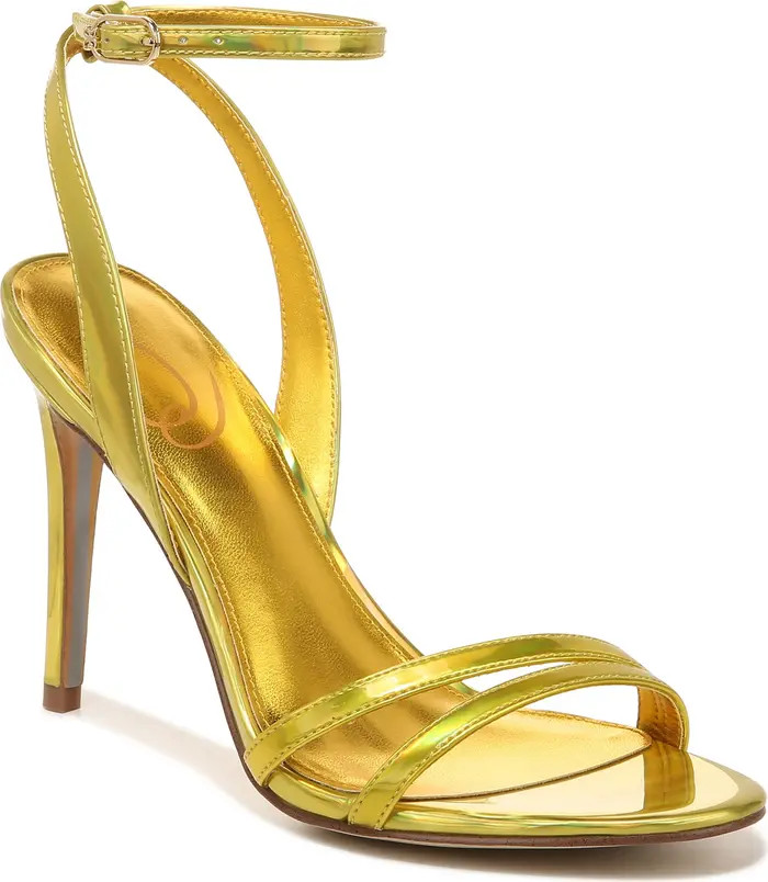 Gemmie Strappy Sandal (Women) | Nordstrom Rack