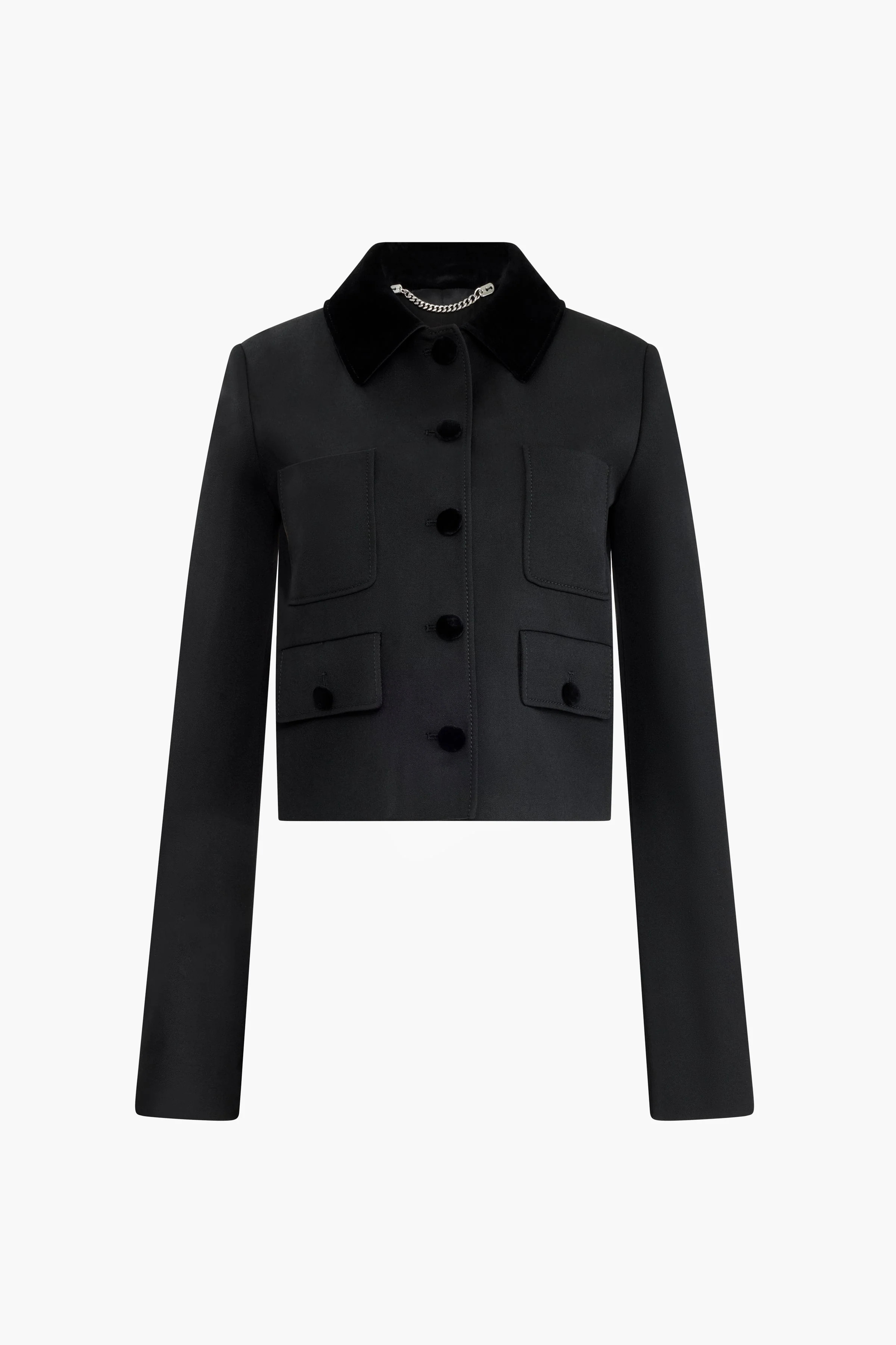 Astley Jacket
 – Altuzarra | Altuzarra