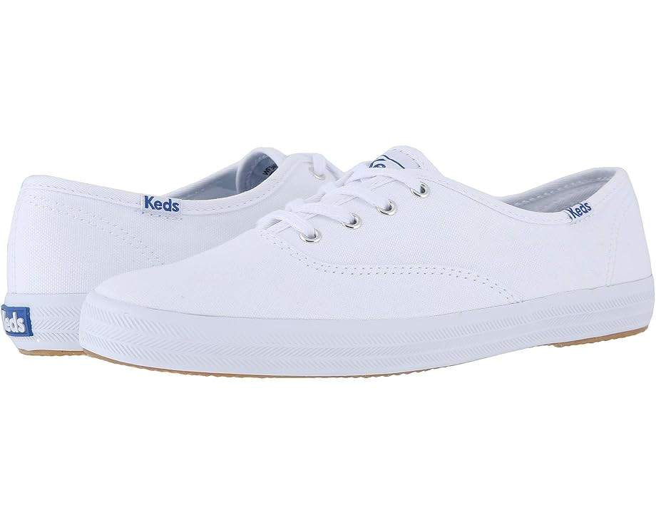 Keds Champion-Canvas CVO | Zappos