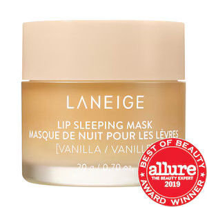 Lip Sleeping Mask - LANEIGE | Sephora | Sephora (US)