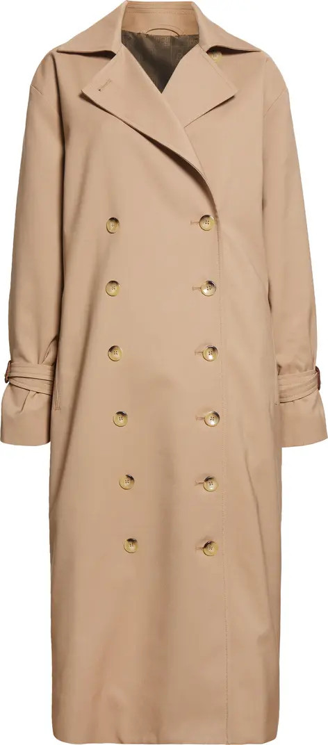 Signature Trench Coat | Nordstrom