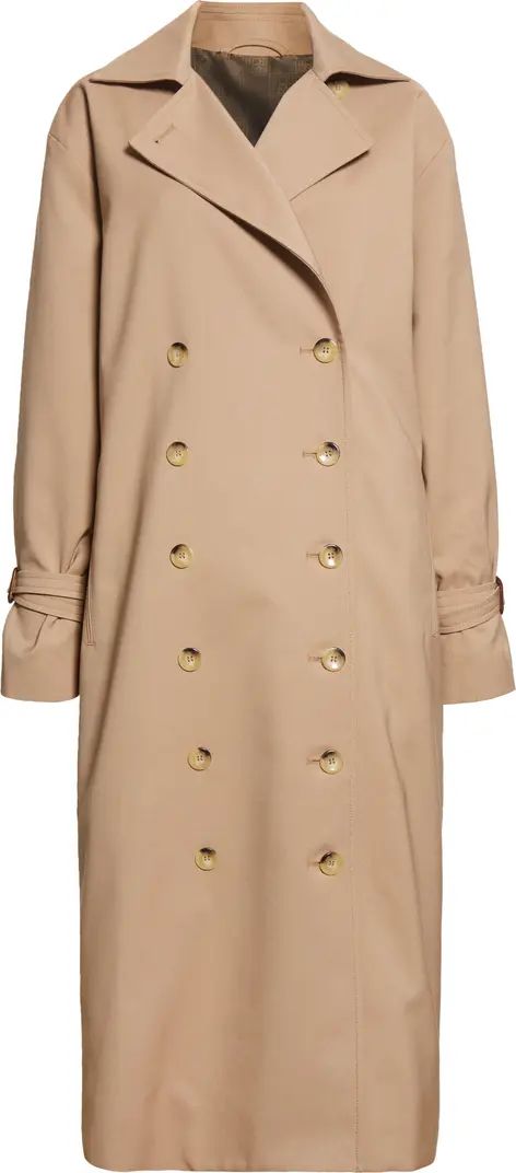 Signature Trench Coat | Nordstrom