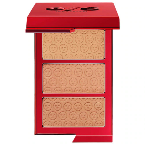 Made for Shade Bronze & Sculpt Trio Palette | Sephora (US)