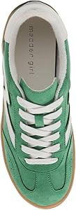 Madden Girl Women's Giia Sneaker | Amazon (US)
