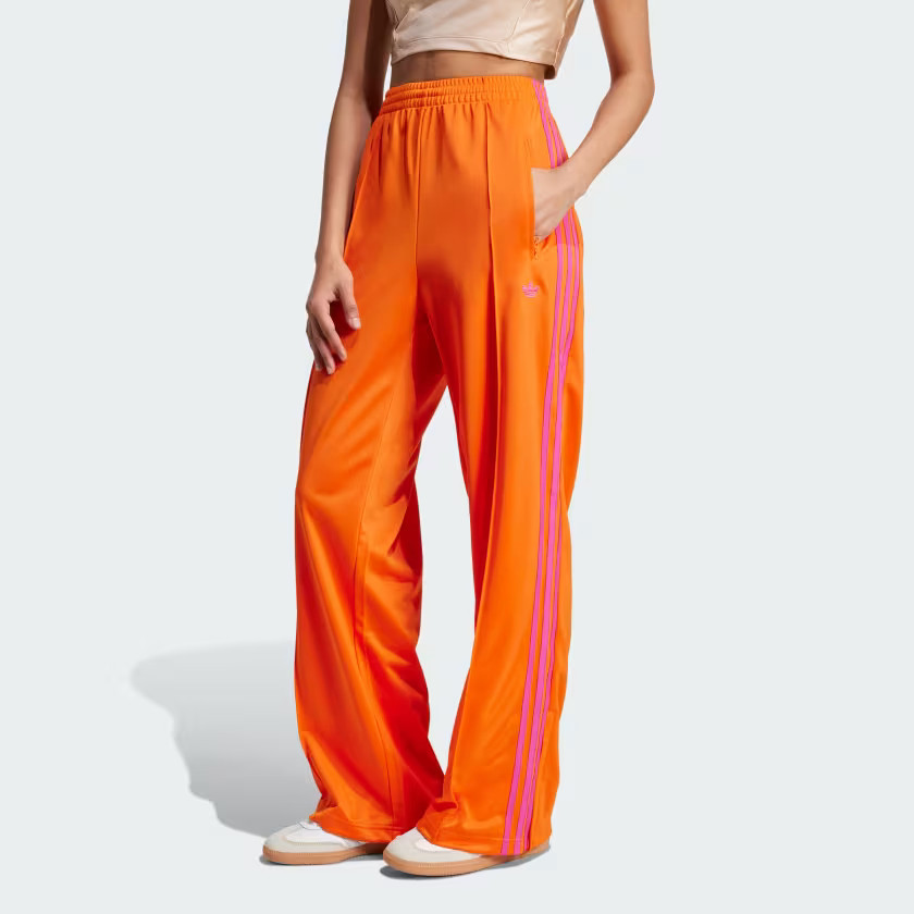 Adicolor Classic Firebird Loose Track Pants | adidas (US)