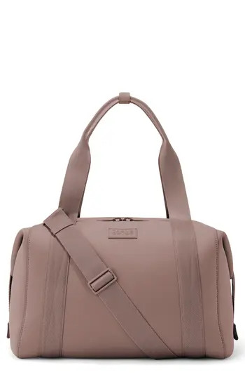 Dagne Dover Landon Large Neoprene Carryall in Dune at Nordstrom Rack | Nordstrom Rack