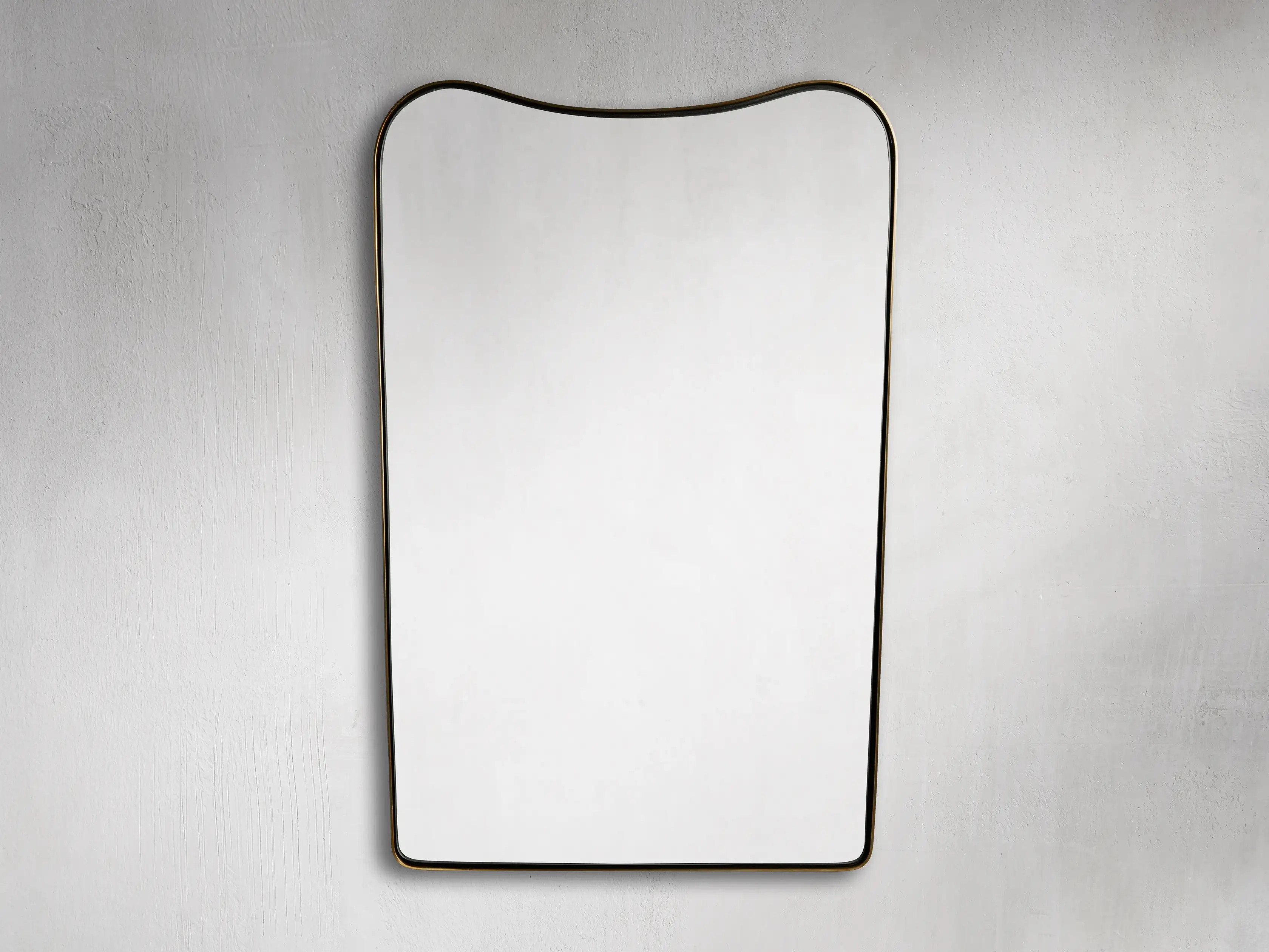 Cassia Wall Mirror | Arhaus