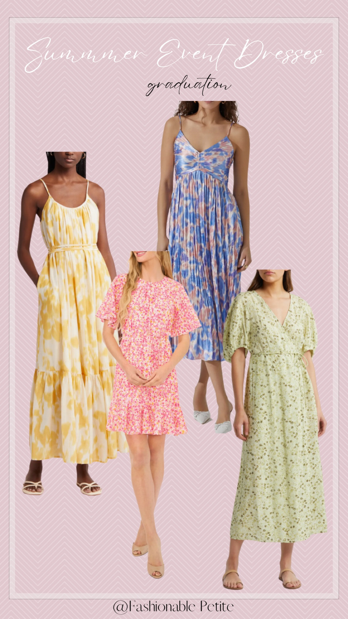 Graduation dresses for spring.

Spring dresses. Graduation outfit. Graduation dress. Spring dress. Summer dress. Formal dress. 