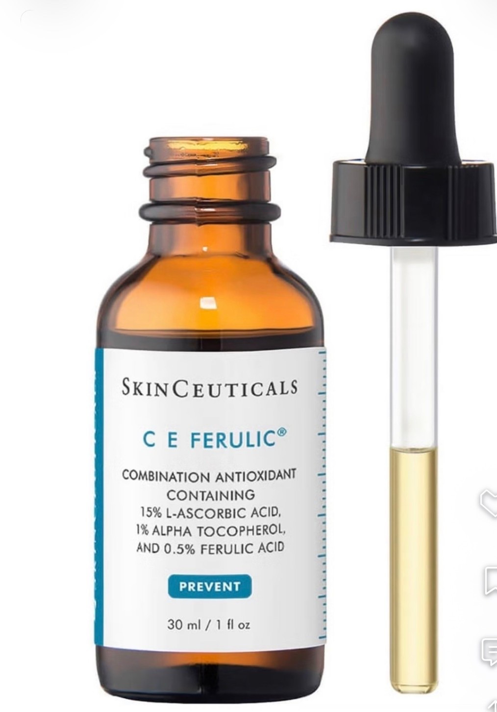 Fav skincare vitamin c ! 

#LTKselfcare #LTKdayinmylife #LTKSaleAlert