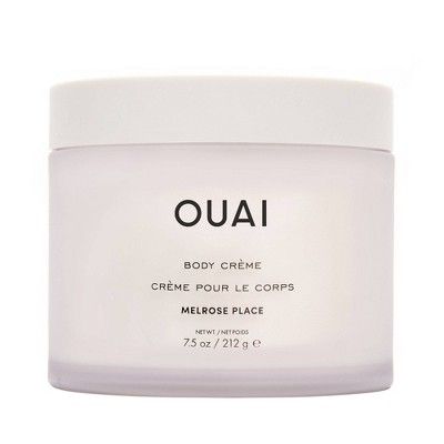 OUAI Melrose Place Body Creme - 7.5oz - Ulta Beauty | Target