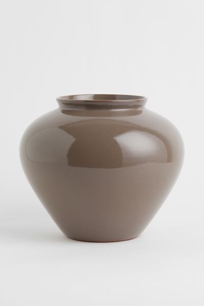 Terracotta Vase | H&M (US + CA)