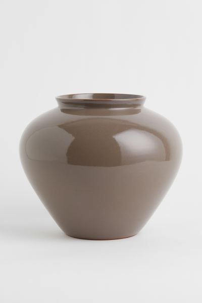 Terracotta Vase | H&M (US)