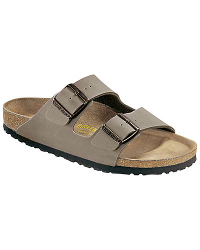 Birkenstock Men's Arizona Narrow Sandal | Ruelala