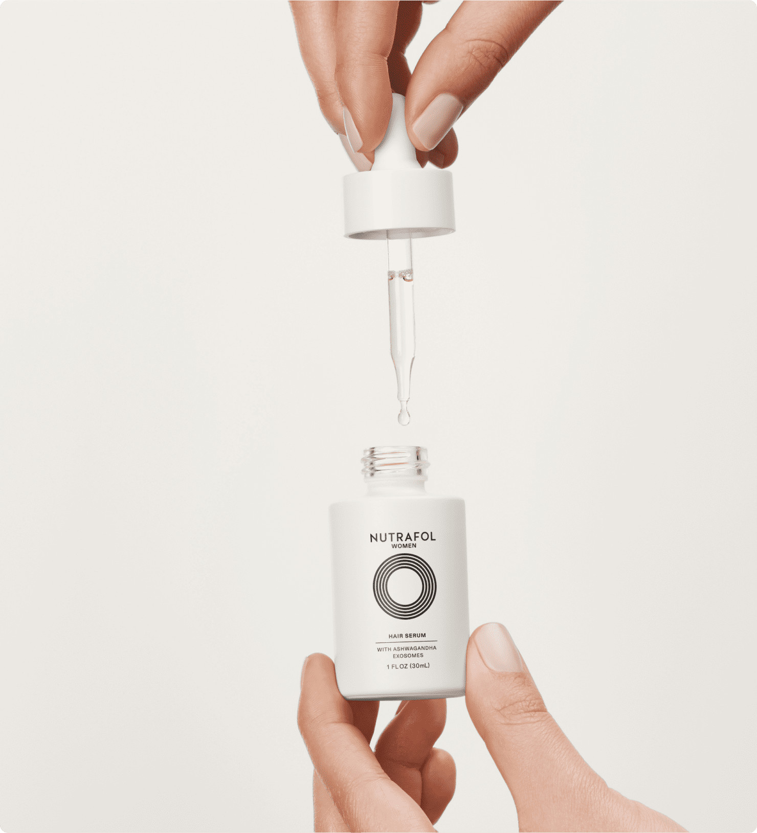 Hair Serum | Nutrafol