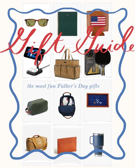 the most fun Father’s Day gifts for all the best dads ❤️

#LTKGiftGuide #LTKmens