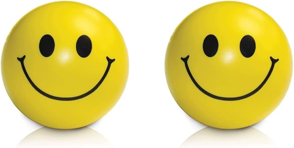 Rehabilitation Advantage Foam Heart Shaped Firm Hand Exerciser | Amazon (US)