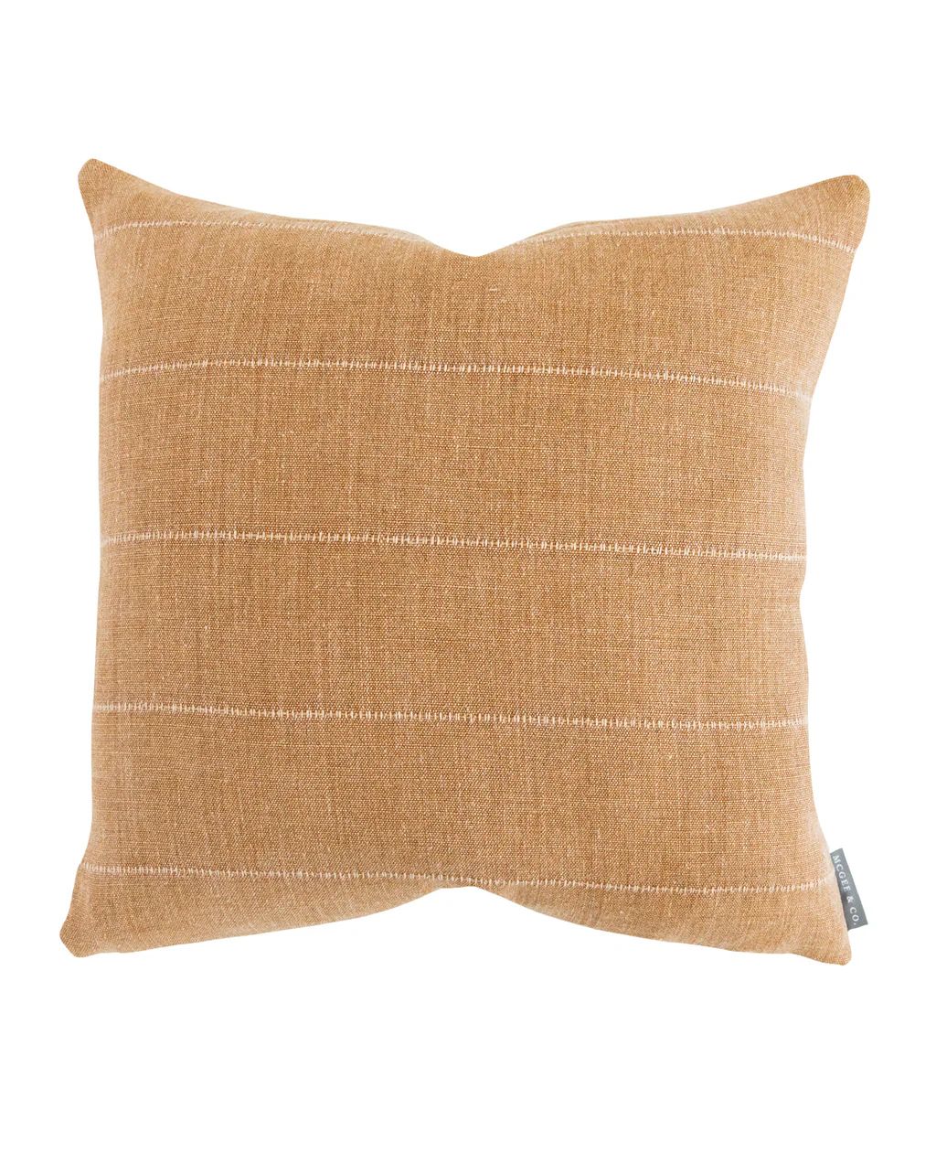 Quimby Pillow Cover | McGee & Co.
