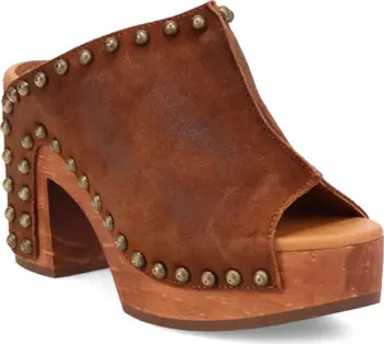 Dingo Echo Clog (Women) | Nordstrom | Nordstrom