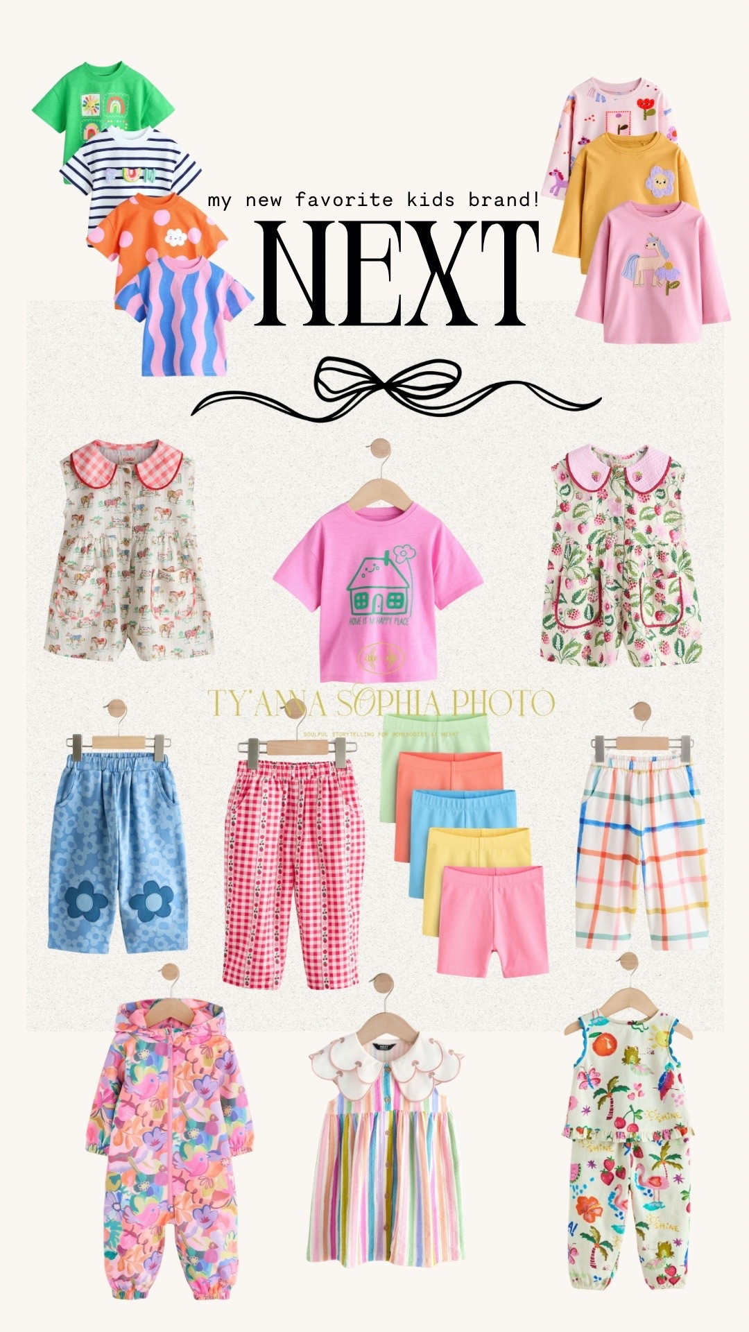 im so obsessed with EVERY SINGLE KIDS ITEM from Next. i can’t believe the cuteness!!

#LTKBaby #LTKKids