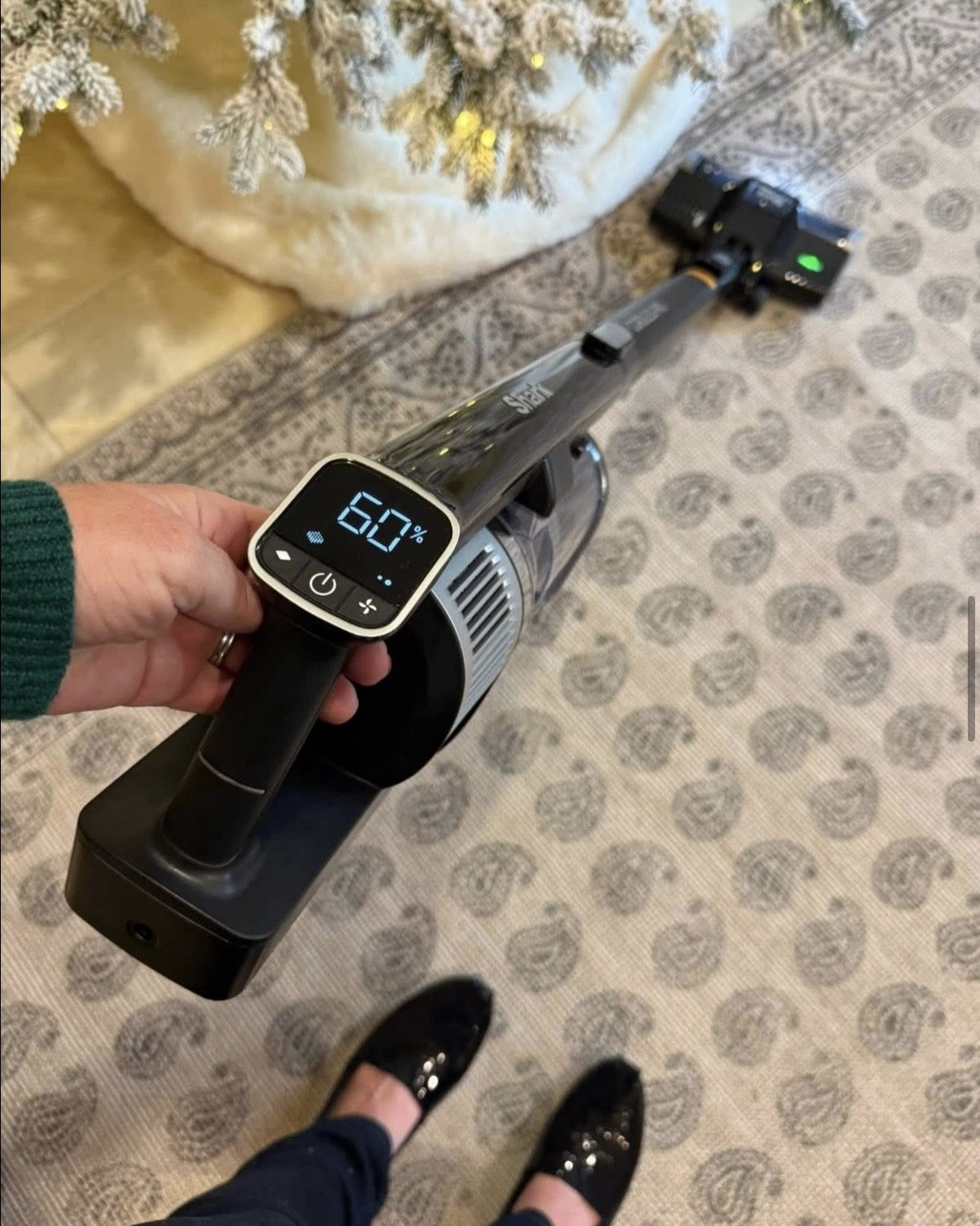 ✨ Wayfair Deals EXTENDED!
Up to 80% off — I grabbed a few favorites and I’m still shopping! 🙌
So many luxe-for-less home finds and viral bestsellers are STILL on major markdowns.
Don’t miss these savings! ✨

#LTKGiftGuide #LTKHoliday #LTKSaleAlert