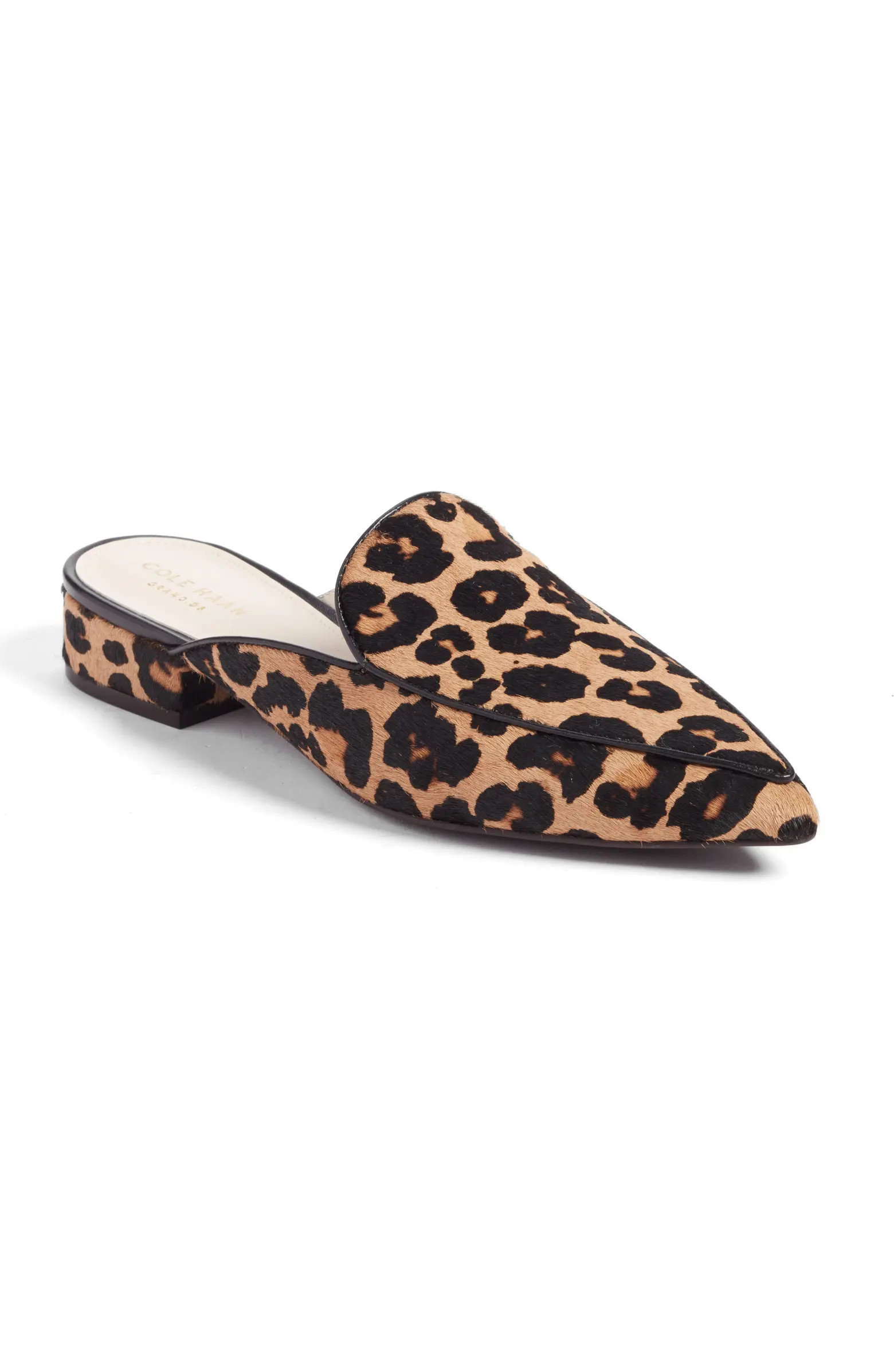 Cole Haan Piper Loafer Mule (Women) | Nordstromrack | Nordstrom Rack