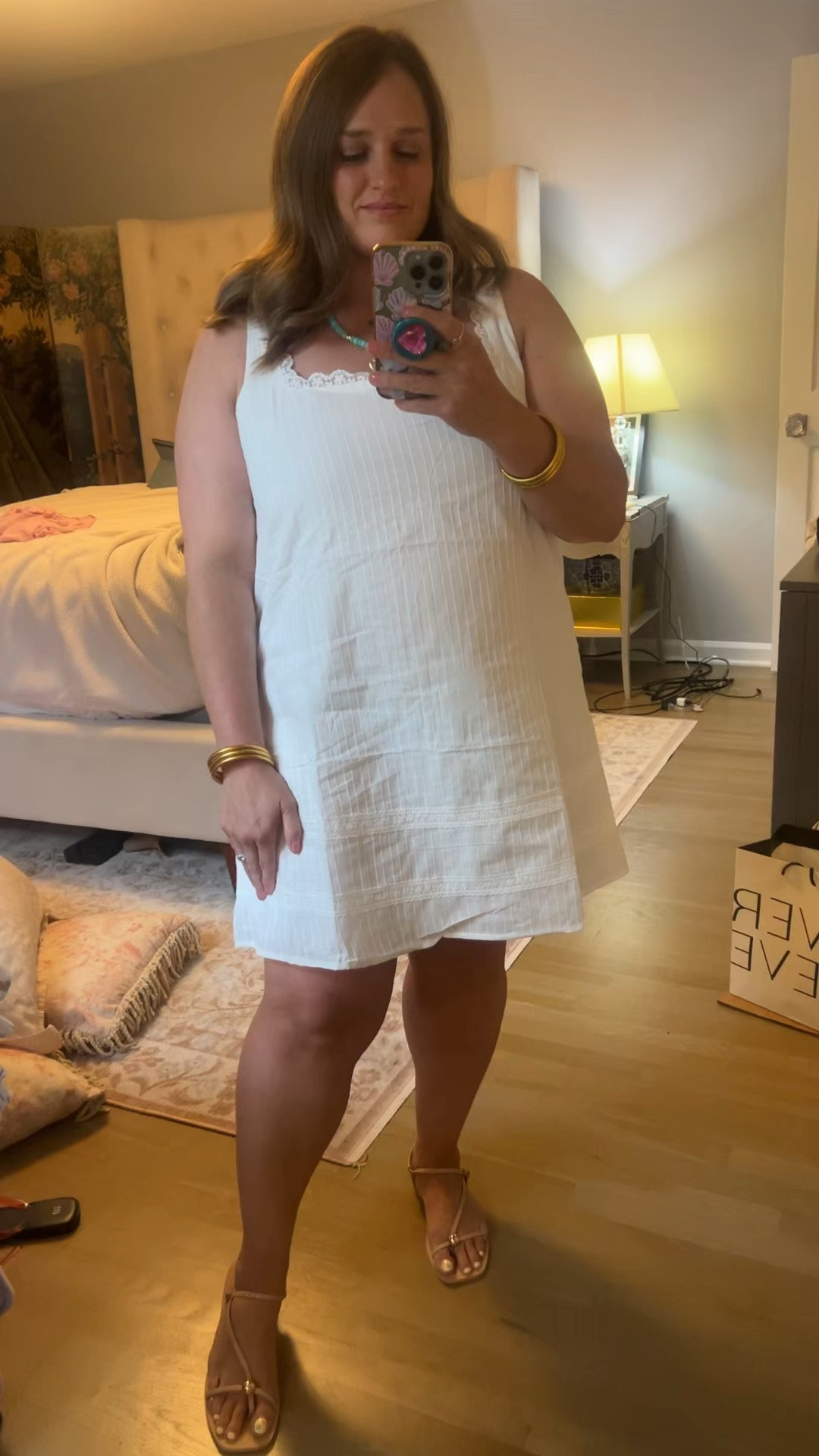 Such a cute Amazon find!