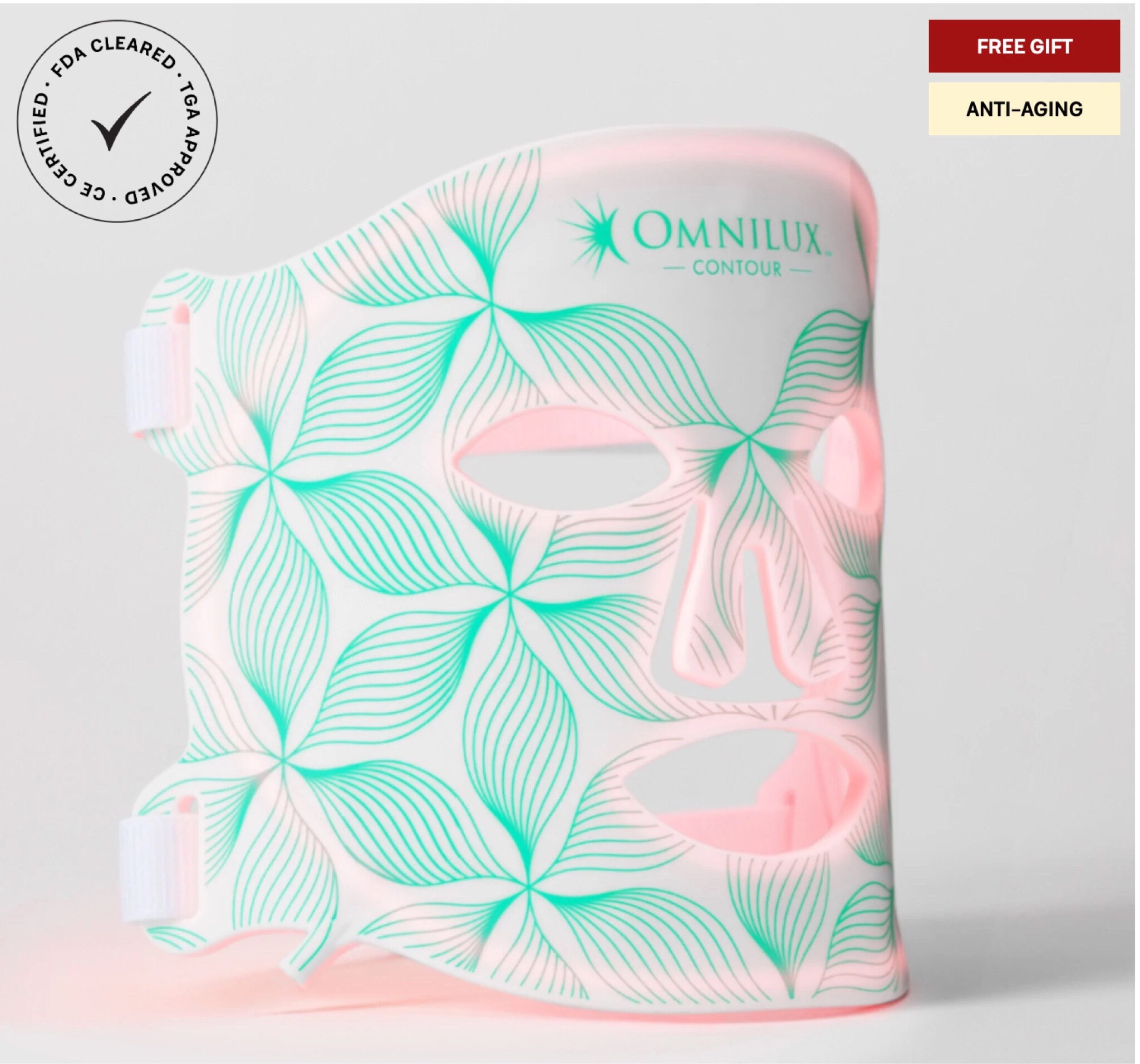 Free gift with Omnilux’s red light therapy mask! Finally making this purchase and so excited to see the results! #LTKSpringSale 

Follow my shop @NestinginthePines on the @shop.LTK app to shop this post and get my exclusive app-only content!

#liketkit #LTKOver40 #LTKTravel #LTKBeauty
@shop.ltk
https://liketk.it/5WOIn

#LTKOver40 #LTKmomlife #LTKselfcare