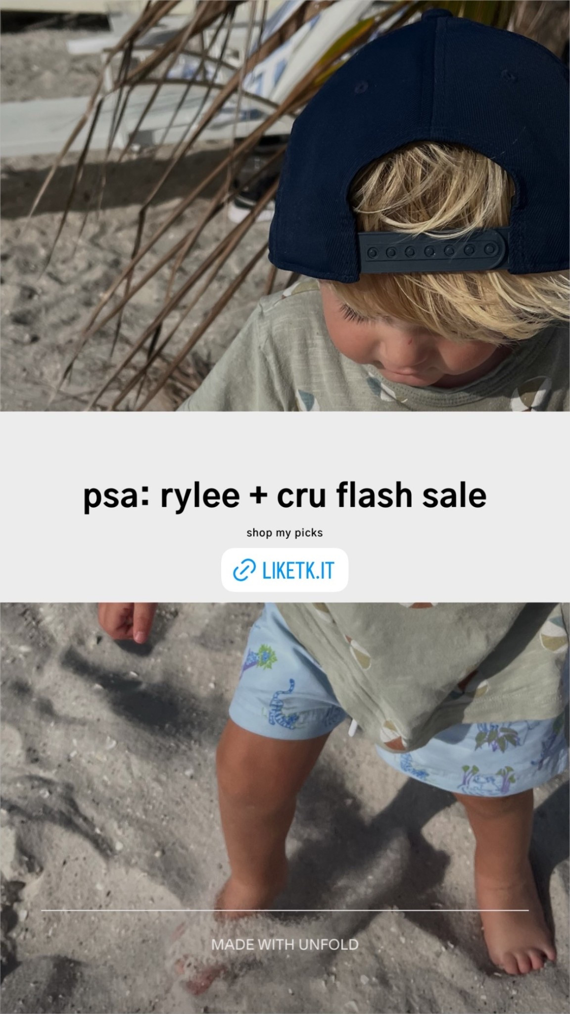 rylee + cry flash 40% off sale picks! 

#LTKKids #LTKBaby #LTKmomlife
