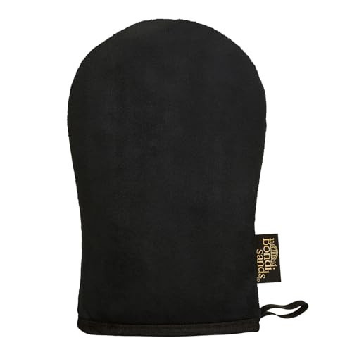 Bondi Sands Self-Tanning Mitt | Reusable Applicator Glove Evenly Applies Self-Tanner for a Natural, Bronzed, Streak-Free Appearance | Includes 1 Mitt | Amazon (US)