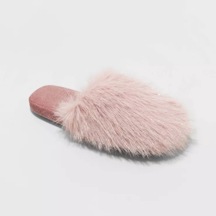 Women's Harlow Slide Slippers - Stars Above™ | Target