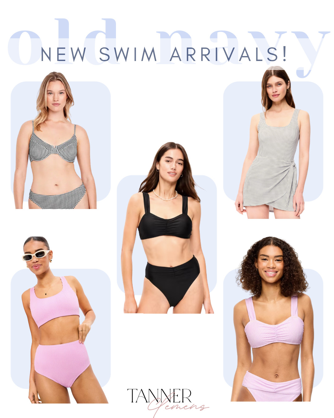 Big Swim Energy! Old Navy's swim is out & they have great options for every body shape! That's a major win, especially when you can mix & match tops & bottoms!  

 #LTKootd #LTKSeasonal #LTKMidsize