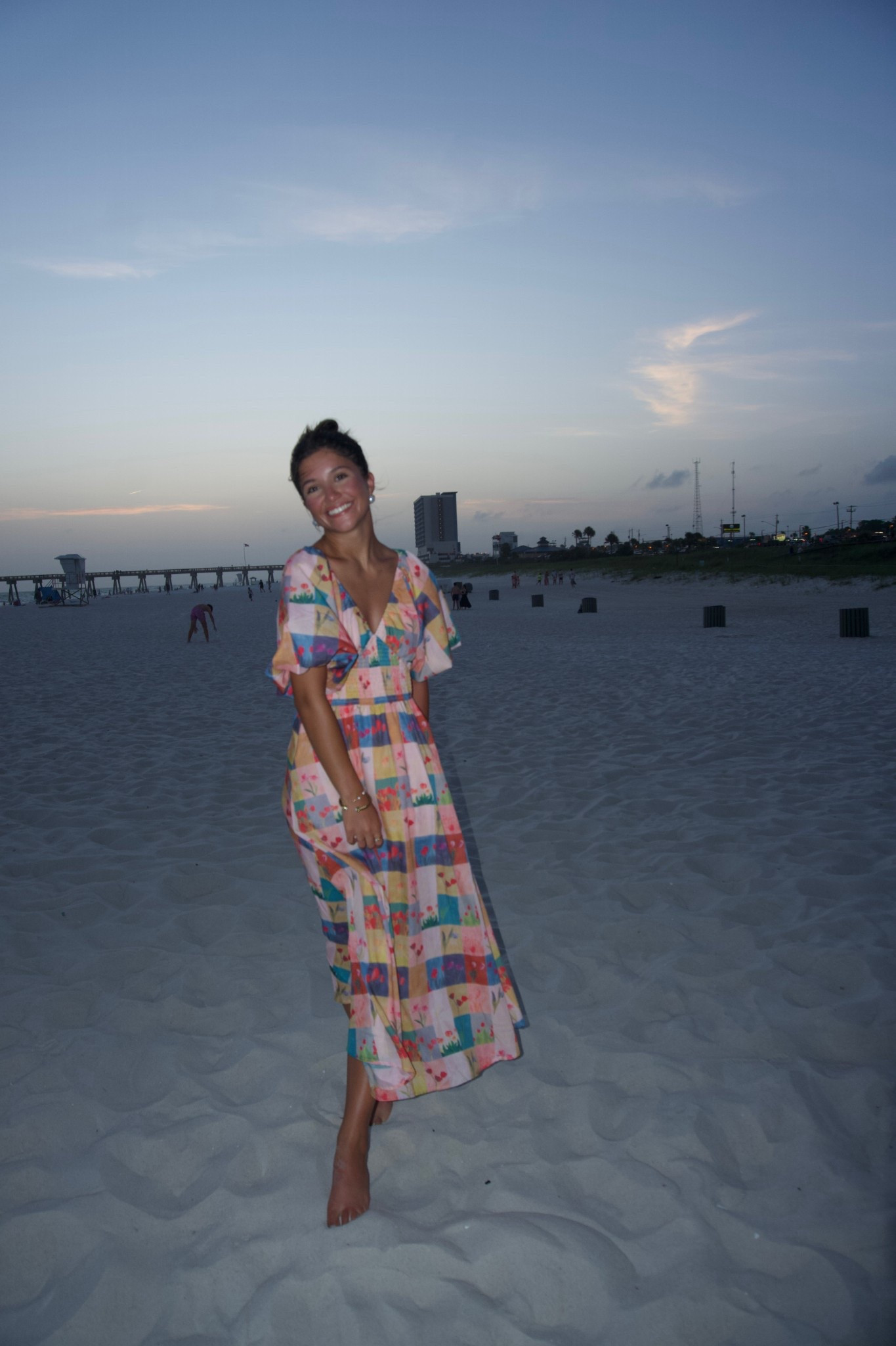 The perfect summer dress!!!

#LTKStyleTip #LTKSummerEdit #LTKBeauty