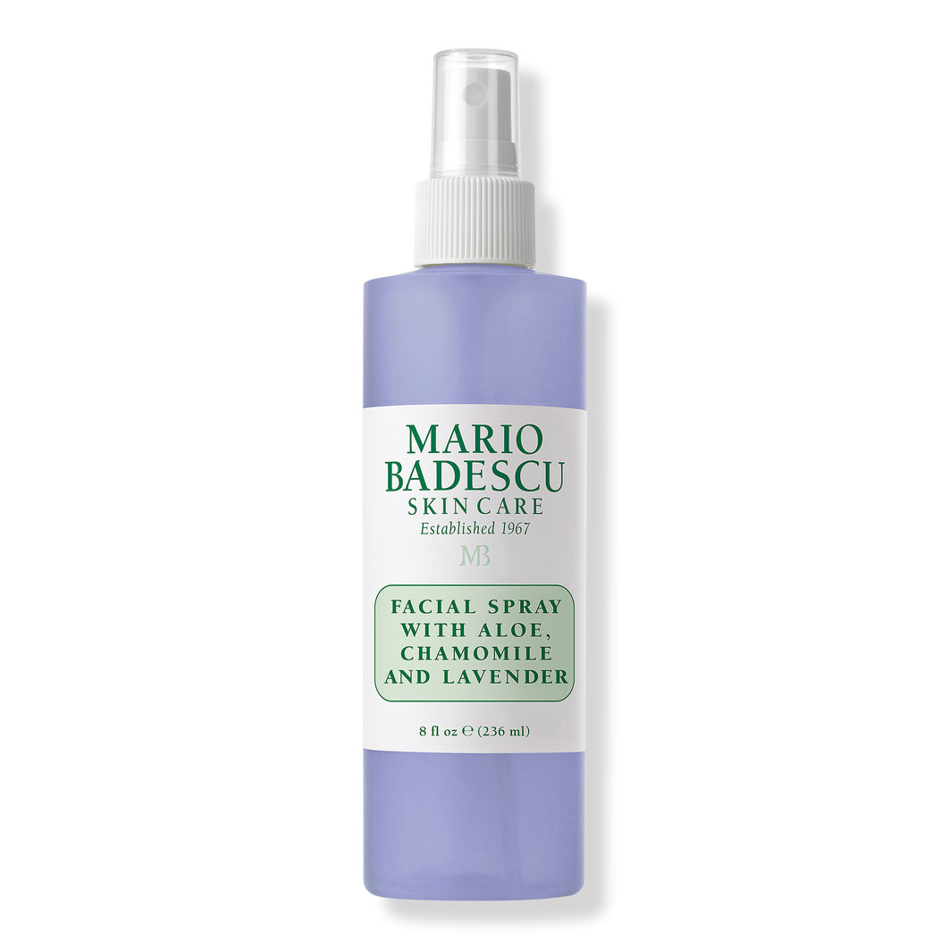 Facial Spray with Aloe, Chamomile and Lavender | Ulta
