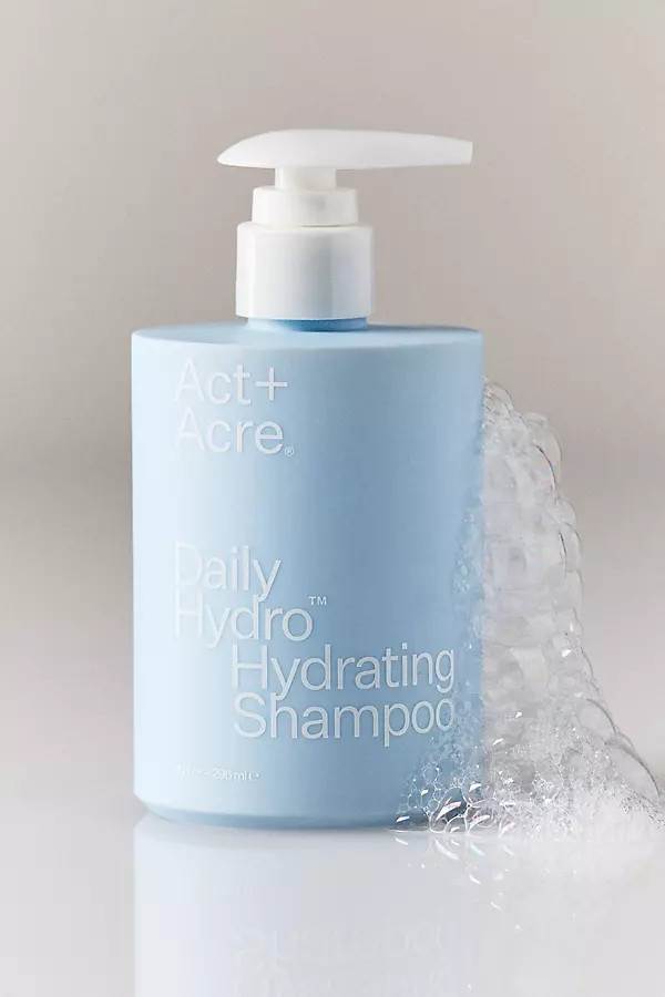 Daily Hydro Hydrating Shampoo | Anthropologie (US)