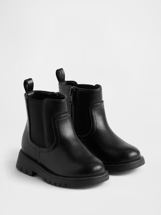Toddler Chelsea Boots | Gap (US)