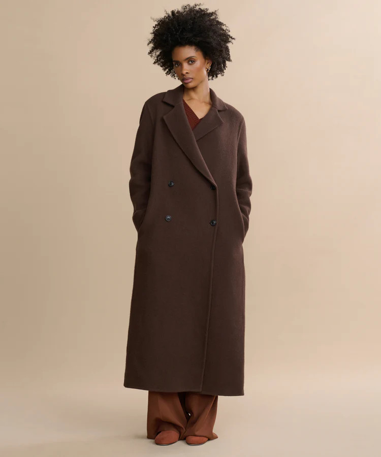 Olivia Coat | Jenni Kayne