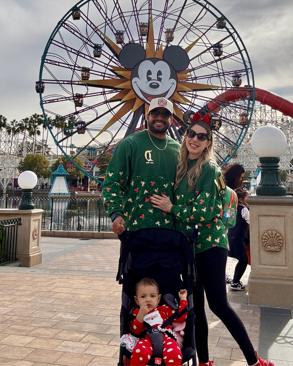 Where are we all getting our Christmas cards? 

#LTKHoliday #LTKFamily #LTKGiftGuide