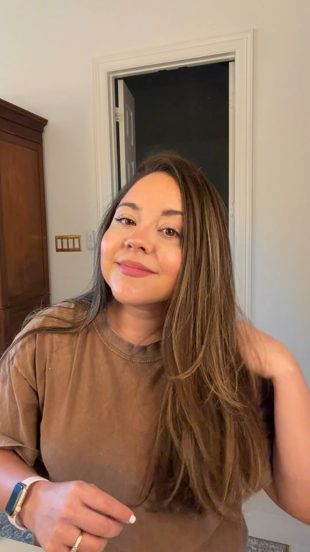 life lately, weekly vlog, busy mom life, sports mom, baseball mom, homecoming week, family life, sleepover night, lifestyle vlog, everyday life, motherhood