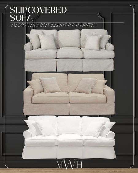 Amazon Sofas

Discover the best sofas on Amazon for your living space! From cozy sectional sofas to stylish loveseats, find the perfect piece to elevate your home decor. Shop now and create a comfortable and inviting atmosphere. 

#livingroommdecor #cljsquad #amazonhome #organicmodern #homedecortips #livingroomremodel#AmazonSofas #HomeDecor #FurnitureFinds 

#LTKSeasonal #LTKGiftGuide #LTKhome