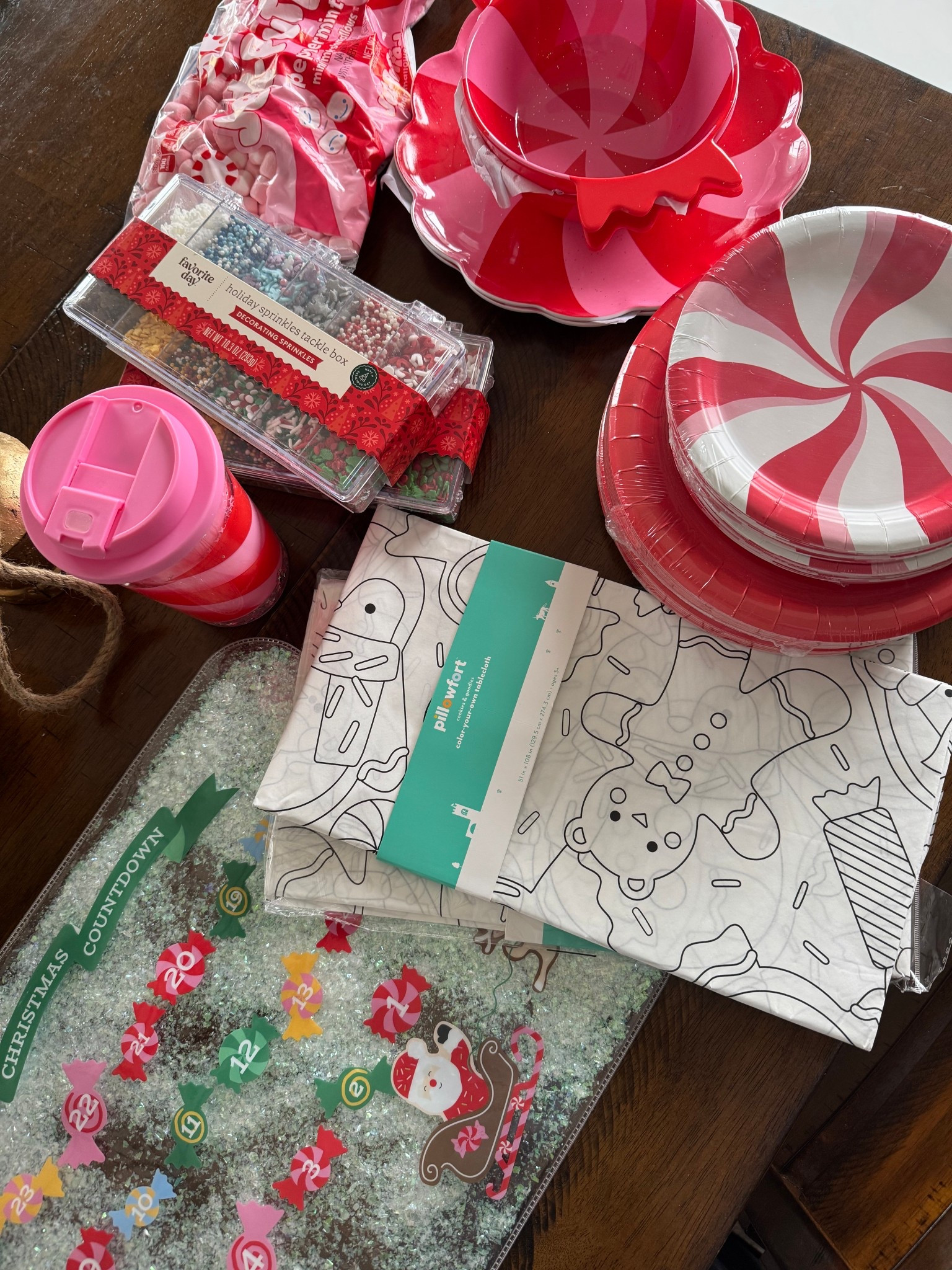 Christmas party essentials // holiday birthday party // oh what fun it is to be one party // baby birthday party // Christmas theme party // first birthday party

#LTKKids #LTKHoliday #LTKBaby