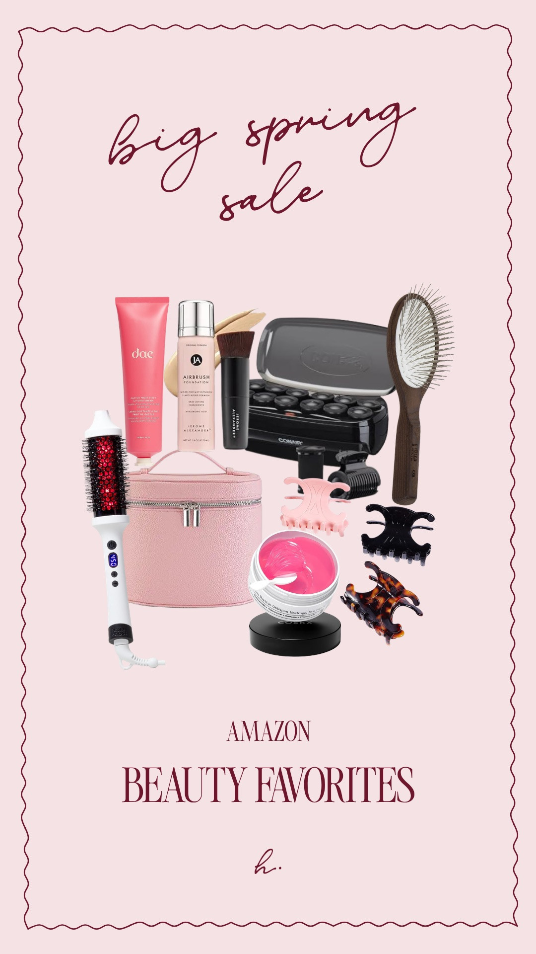 Amazon beauty sale picks! 
 

#LTKBeauty #LTKSaleAlert