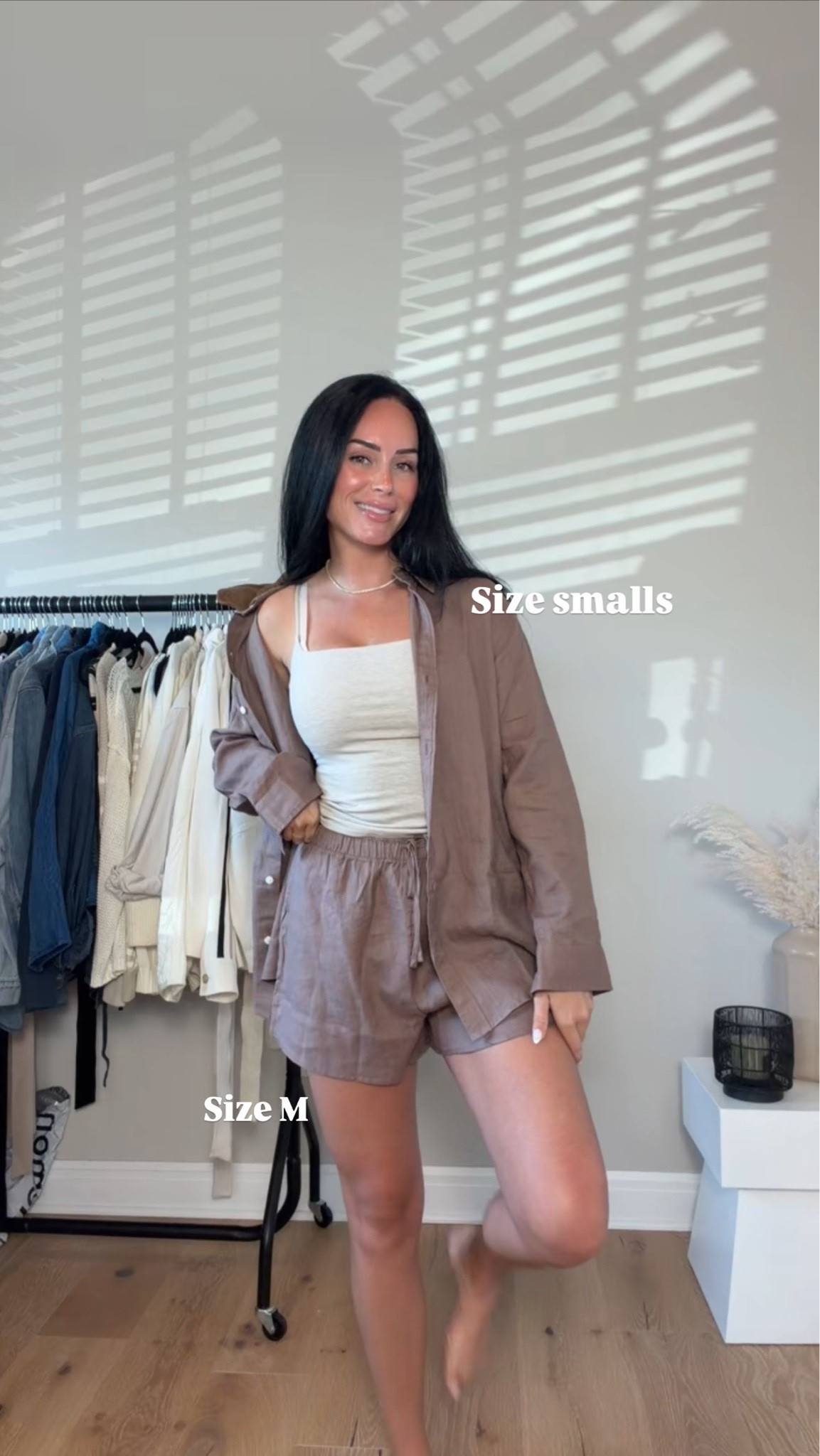 Aritzia sale finds ✨

My sizing 5’7, 145lbs, 32dd

@Aritzia