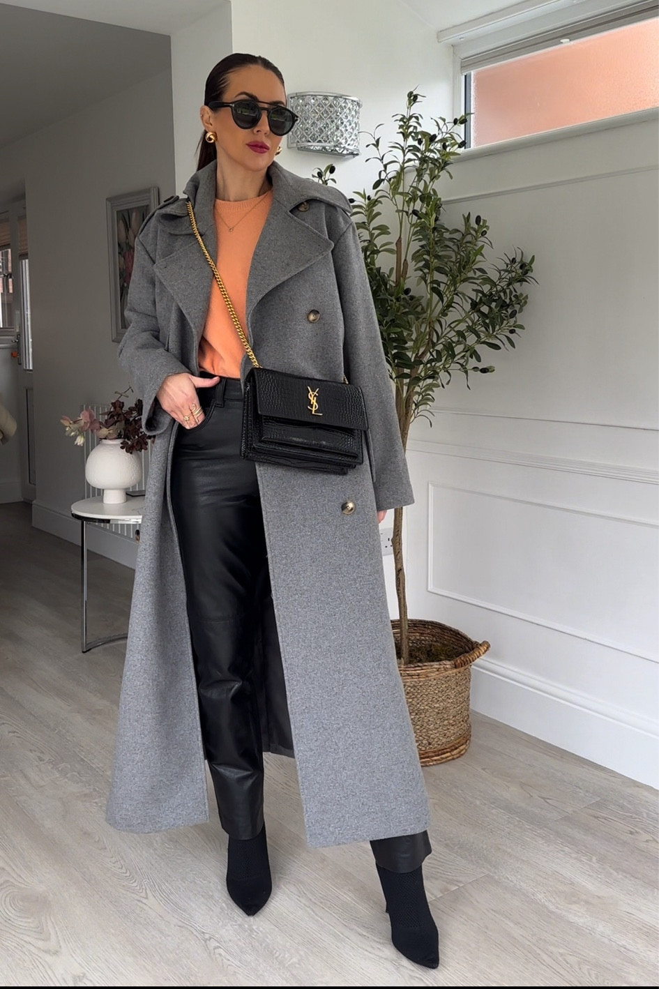 Adding a bit of colour to a dull January 

#LTKSeasonal